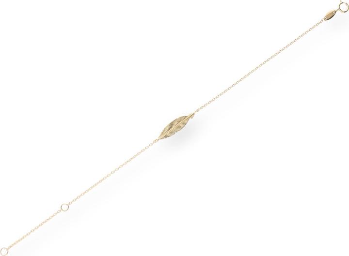 Produktbild Carat Motifs (1.60 cm, Gold 9ct)