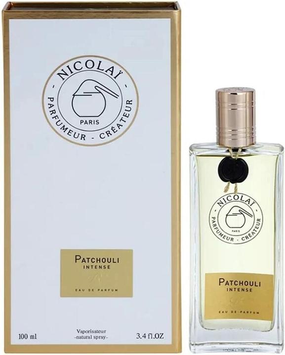 Immagine prodotto Nicolai Parfumeur Createur Patchouli intenso (Eau de parfum, 100 ml)