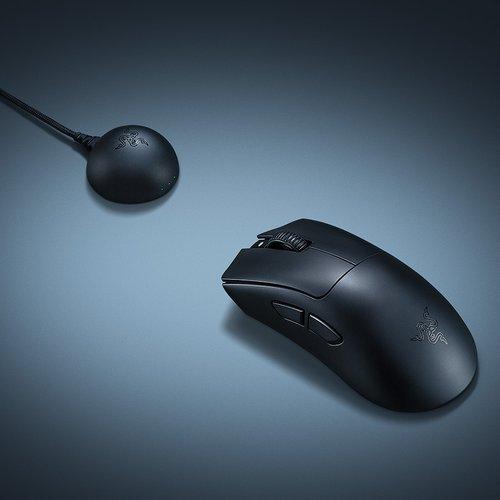Image du produit Razer Deathadder V4 Pro (Sans fil)