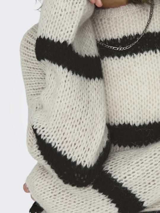 Produktbild Only ONLJACKIE Strickpullover Strickpullover (M)