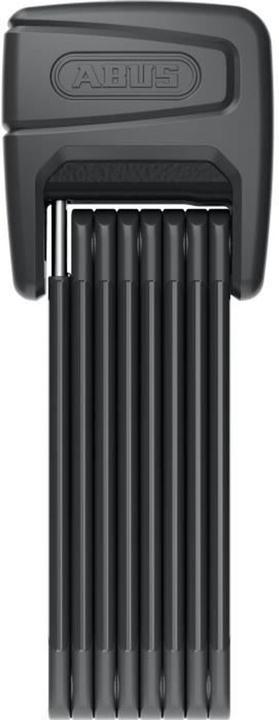 Abus Bordo 6000A/120 BK SH RC SmartX (120 cm)