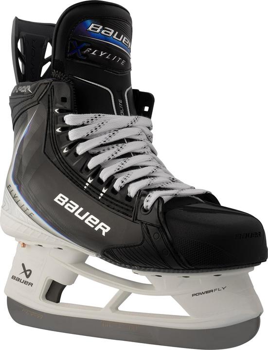Actual product image Bauer Skate Vapor FLYLITE - Sr. FIT2 09.0 (44.5)