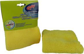 Actual product image Multy Microfibre Fleece Duster Multifunctional