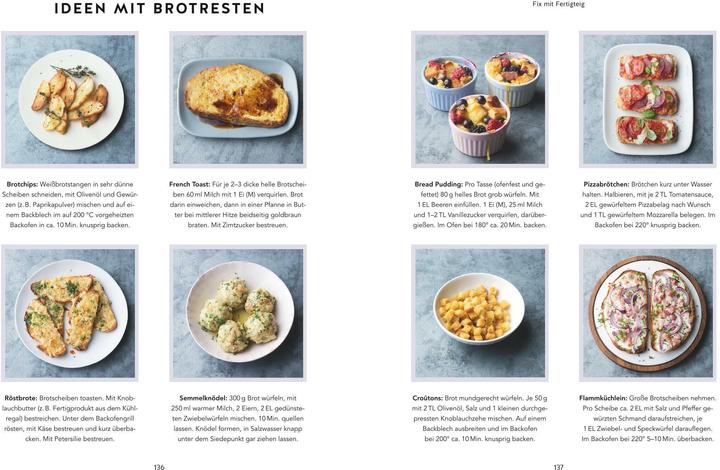 Produktbild Ran ans Brot! (Deutsch, Anna Walz, 2018)