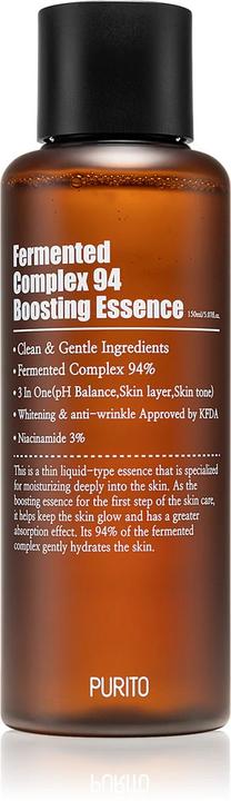 Produktbild Purito Fermented Complex 94 (150 ml)