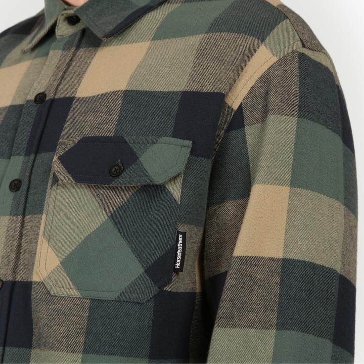 Produktbild Horsefeathers Dough (M)