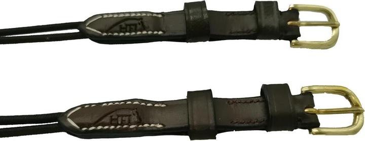 Actual product image HFI Master Thin rope lift uprights
