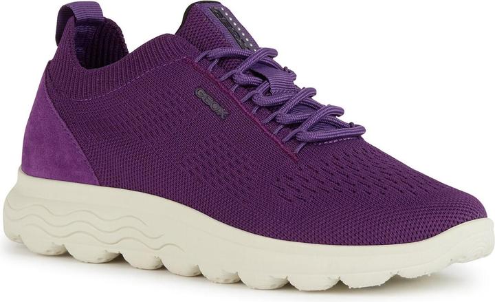 Produktbild Geox Sneaker Spherica Leder (37)