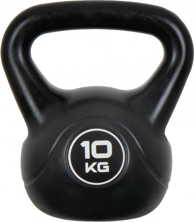 Produktbild Pure2improve Kettlebell 10kg (1 x 10 kg)