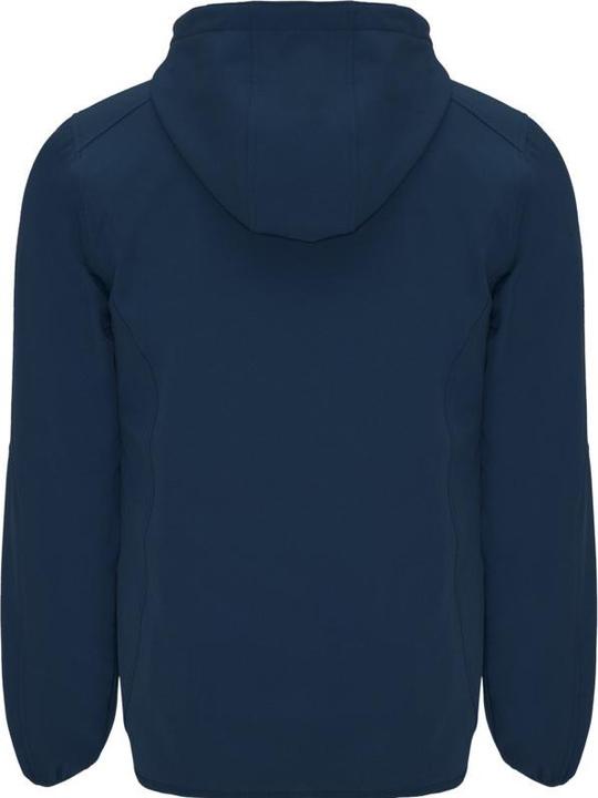 Produktbild Alpinia Siberia Softshelljacke (M)