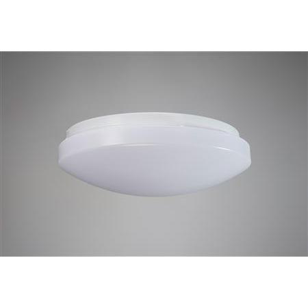 Csdk SL, Wandleuchte + Deckenleuchte, NOVA 16W ø310mm. 3000K-3500K-4000K RAL9016 - STANDARD