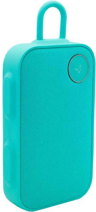 Image du produit Libratone Un clic (12 h, Fonctionnement sur batterie, Alimentation via port USB)