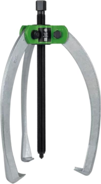 Actual product image Kukko Three-arm puller 45-6