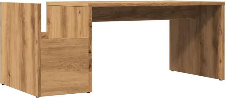 Image du produit vidaXL Couchtisch (90 x 45 x 35 cm)