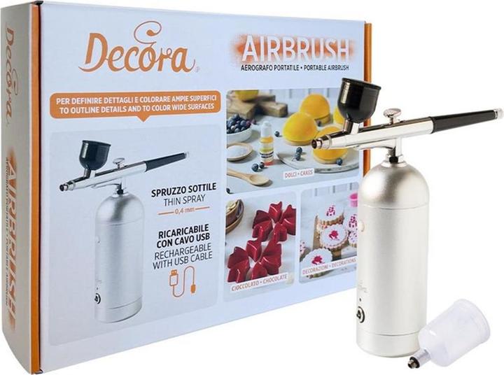 Decora Aérographe