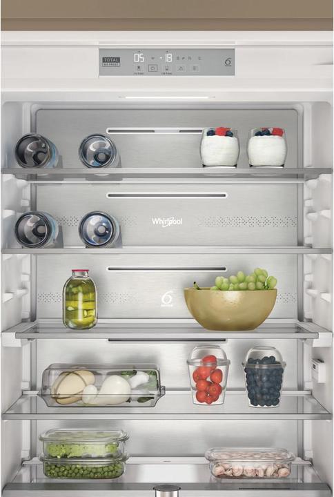 Produktbild Whirlpool Chłodziarka WHSP70T241P netnet (394 l)