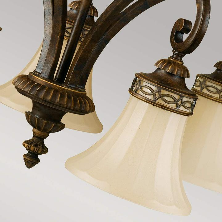 Produktbild Feiss Drawing Room (63.50 cm)