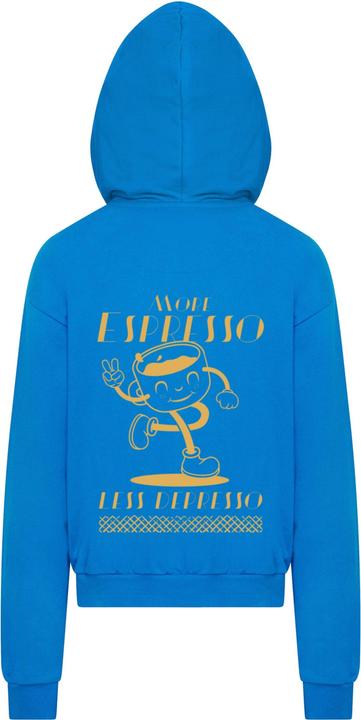 Image du produit Merchcode Espresso Hoody - 198495 (5XL)