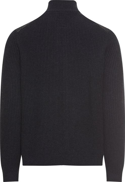 Produktbild Camel Active Strickjacke mit Stehkragen (L)