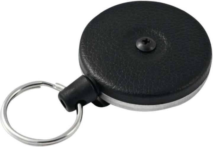 Productafbeelding Key-Bak Schlüsselrolle 485 mit Clip SB