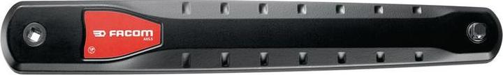 Actual product image Facom 1/2 inch square, length 280 mm