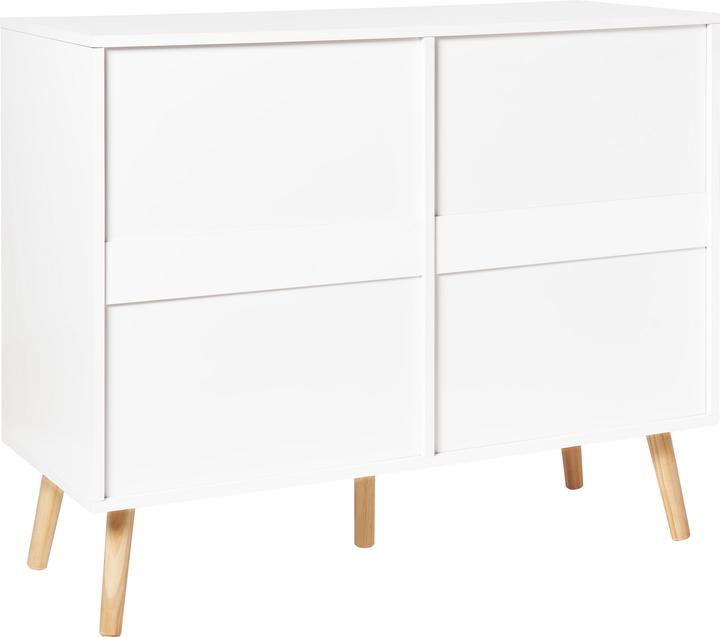 Produktbild Beliani Newark Iii