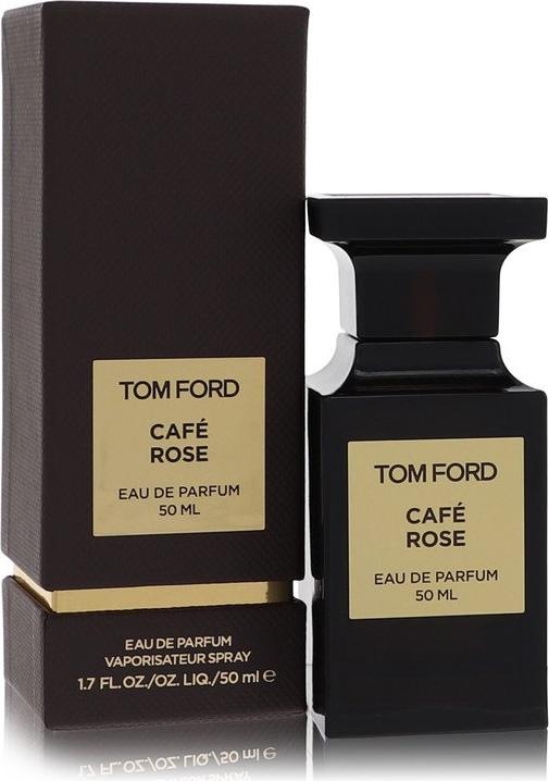 Immagine prodotto Tom Ford Caffè Rosa (Eau de parfum, 50 ml)