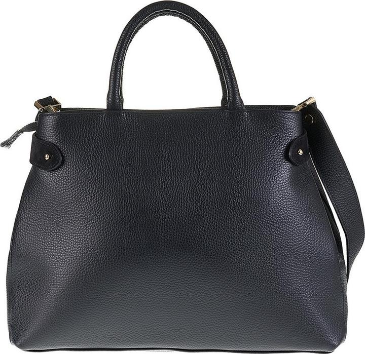 Immagine prodotto Pierre Cardin Handtasche Damen Made In Italy - Modell Lumina Chic - 100% Leder - 37.0 X 25.0 X 12.0 Cm