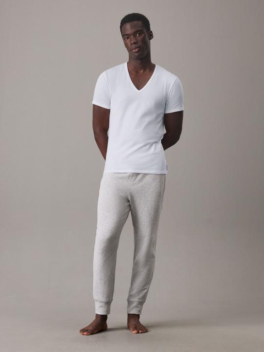 Produktbild Calvin Klein V Neck 2er Pack (M)