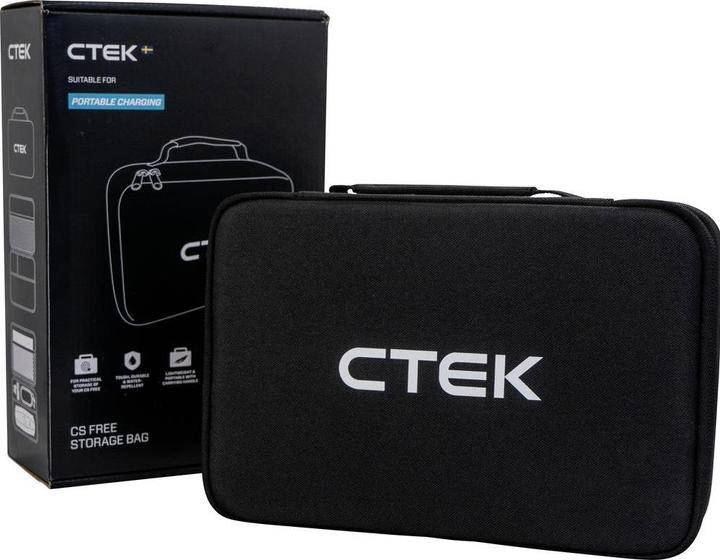 Ctek Aufbewahrungstasche CS FREE