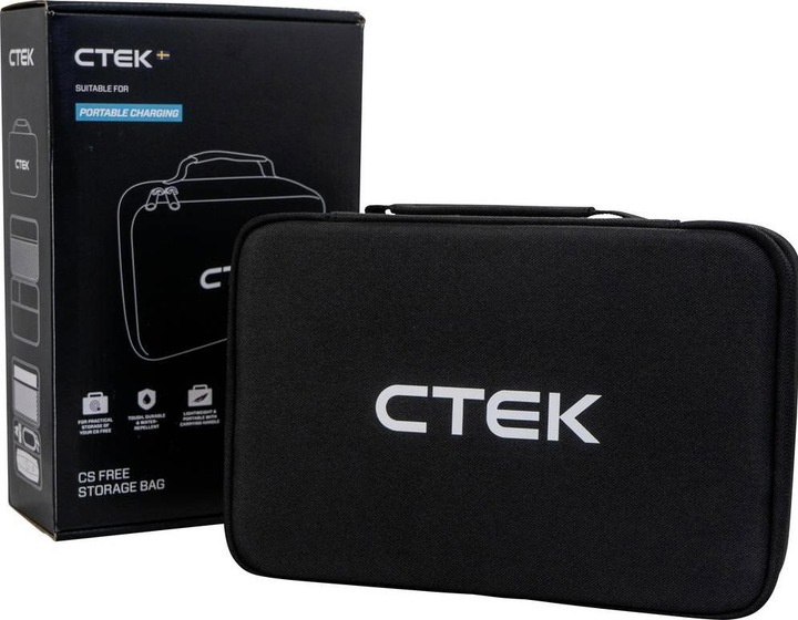 Produktbild Ctek Aufbewahrungstasche CS FREE