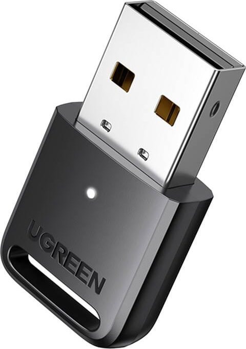 Image du produit Ugreen Adaptateur USB Bluetooth 5.3 (Emetteur & Récepteur)