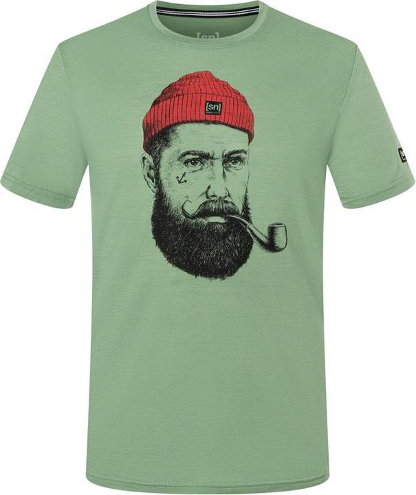 Actual product image Super Natural Sailor Tee (S)