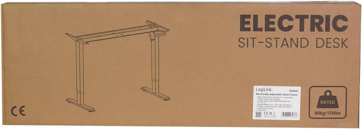 Actual product image LogiLink Desk frame