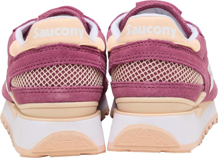 Produktbild Saucony Shadow Original Schuhe - 108577 (38)