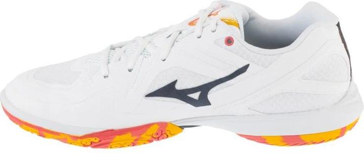 Actual product image Mizuno Wave Claw 3 (43)