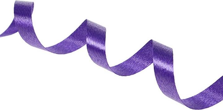 Produktbild Vosteen Ringelband, B5mm, L500m, lila