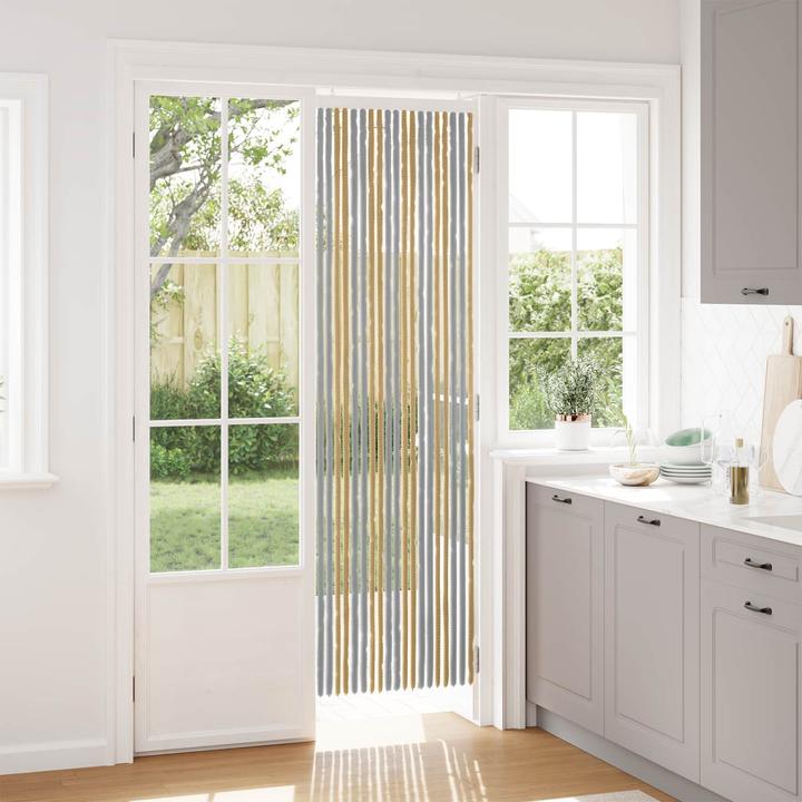 Produktbild vidaXL Fliegengitter (56 x 200 cm)