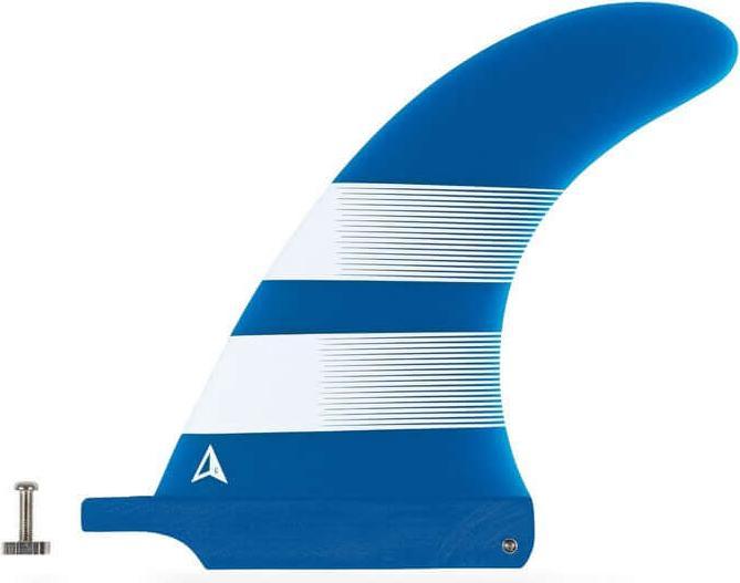 Roam Surfboard Enkelvin 6 Inch US Box Blauw
