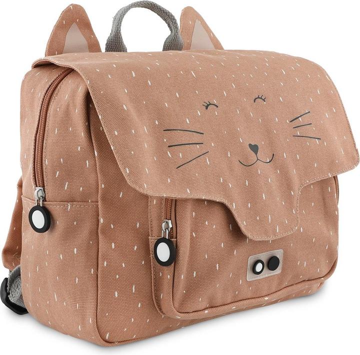 Actual product image Trixie Baby Satchel