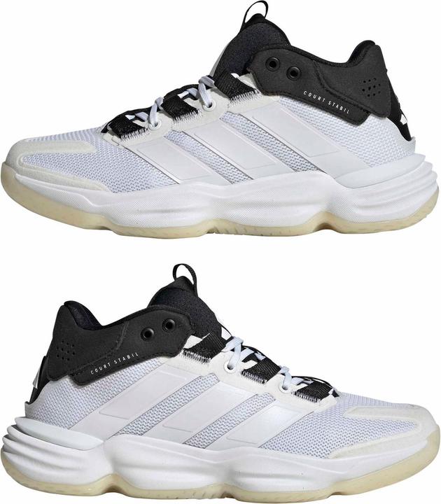 Produktbild Adidas Courtstabil Damen (40 2/3)