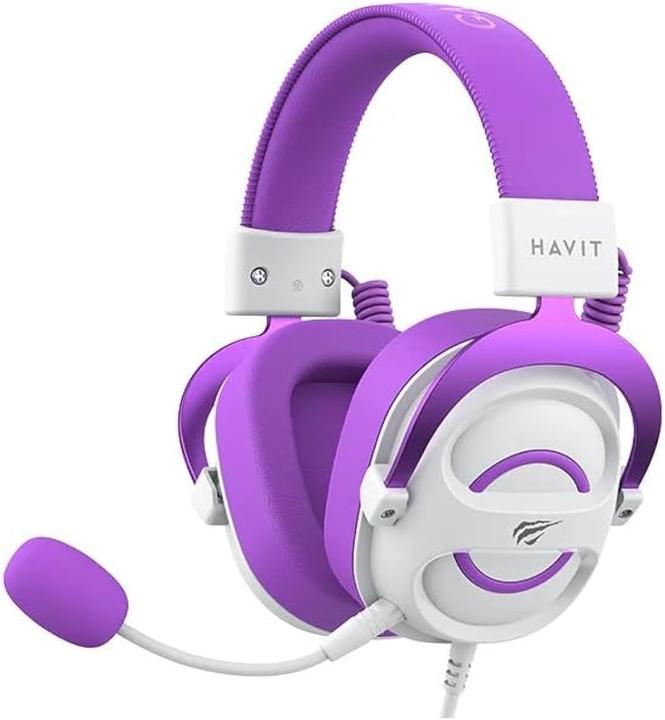 Havit H2002E Kopfhörer Kabelgebunden Kopfband Gaming (Kabelgebunden)