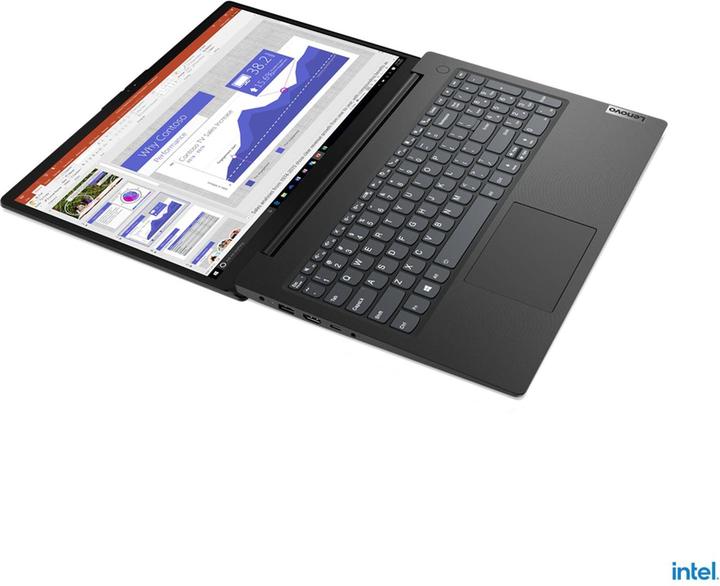 Produktbild Lenovo V15 Gen 2 (15.60", Intel Pentium Silver N6000, 8 GB, 256 GB, DE)