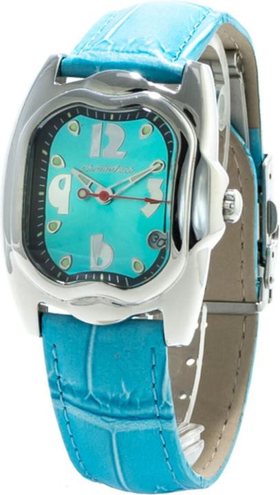 Actual product image Chronotech Damenuhr CT7274L-04 (Ø 33 mm) (33 mm)