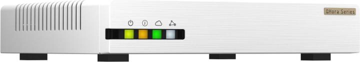 Produktbild QNAP QHora-321: 2.5G high speed QuWAN VPN rou