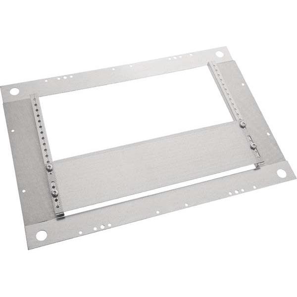 Hager, Verteilerschrank Zubehör, M-MDL8540