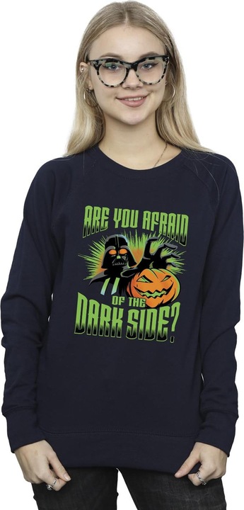 Produktbild Star Wars Dark Side Sweatshirt (4XL)
