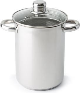 Produktbild HTI-Living Spargeltopf (Kochtopf, Edelstahl, 17 x 21 cm)