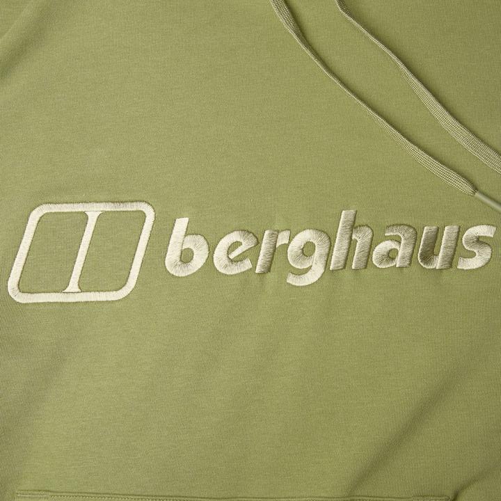 Image du produit Berghaus M Logo Hoody Light (Hoody) (L)