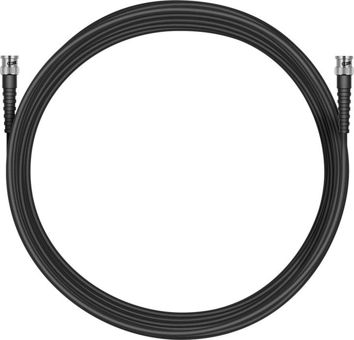 Immagine prodotto Sennheiser GZL RG 58 - Cavo coassiale RG-58 BNC (Cavi antenna)